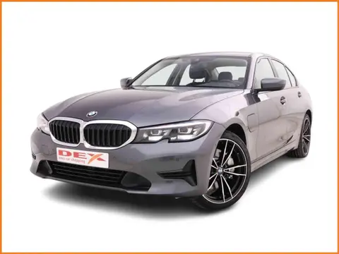 Annonce BMW SERIE 3 Hybride 2020 d'occasion 