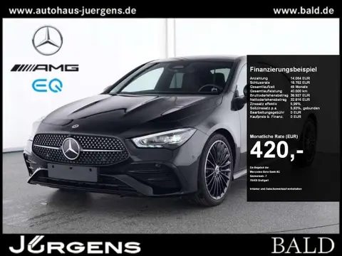 Used MERCEDES-BENZ CLASSE CLA Diesel 2023 Ad 