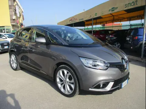 Used RENAULT SCENIC Diesel 2019 Ad 