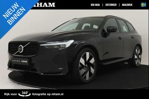 Used VOLVO XC60 Hybrid 2024 Ad 