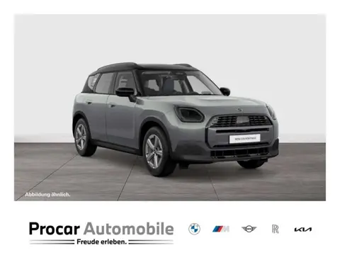 Used MINI COOPER Petrol 2024 Ad 