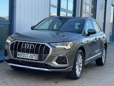 Used AUDI Q3 Petrol 2024 Ad 