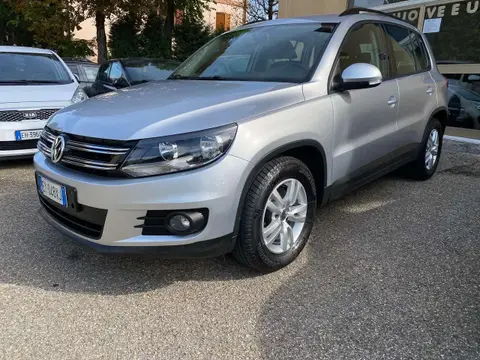 Annonce VOLKSWAGEN TIGUAN Essence 2015 d'occasion 