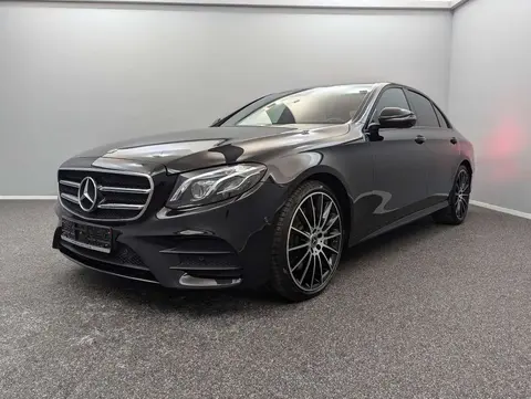 Used MERCEDES-BENZ CLASSE E Diesel 2019 Ad 