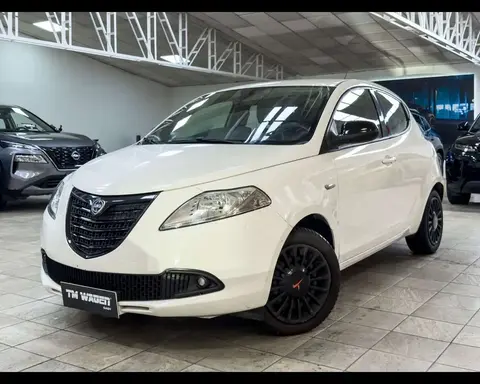 Used LANCIA YPSILON Petrol 2015 Ad 