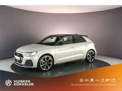 Annonce AUDI A1 Essence 2023 d'occasion 