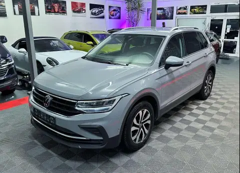 Used VOLKSWAGEN TIGUAN Diesel 2022 Ad 