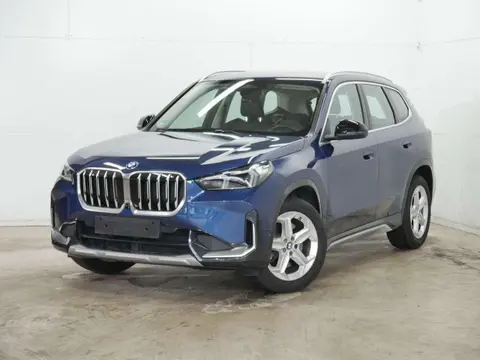 Used BMW X1 Diesel 2023 Ad 