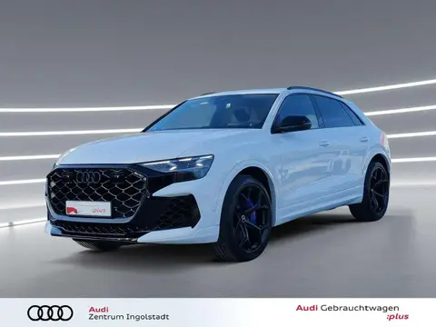 Annonce AUDI RSQ8 Essence 2024 d'occasion 