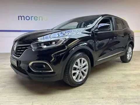 Used RENAULT KADJAR Diesel 2022 Ad 