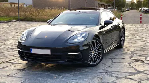 Used PORSCHE PANAMERA Hybrid 2018 Ad 