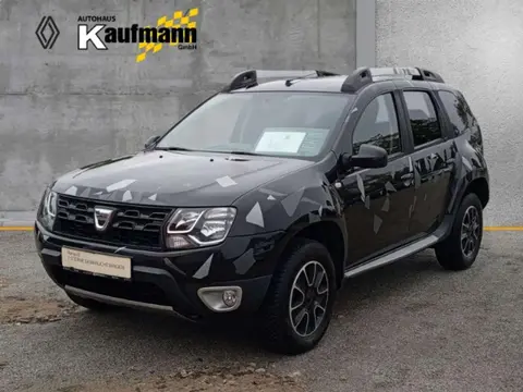 Used DACIA DUSTER Petrol 2017 Ad 