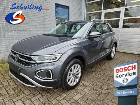 Used VOLKSWAGEN T-ROC Petrol 2023 Ad 