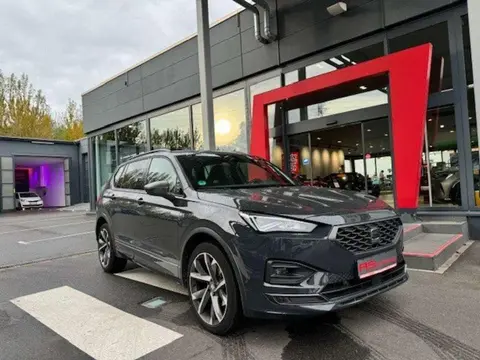 Used SEAT TARRACO Petrol 2020 Ad 