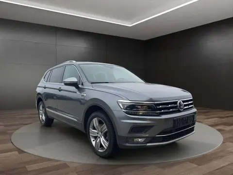 Used VOLKSWAGEN TIGUAN Diesel 2020 Ad 