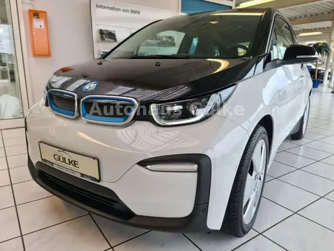 Annonce BMW I3 Électrique 2020 d'occasion 