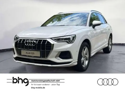 Annonce AUDI Q3 Essence 2024 d'occasion 