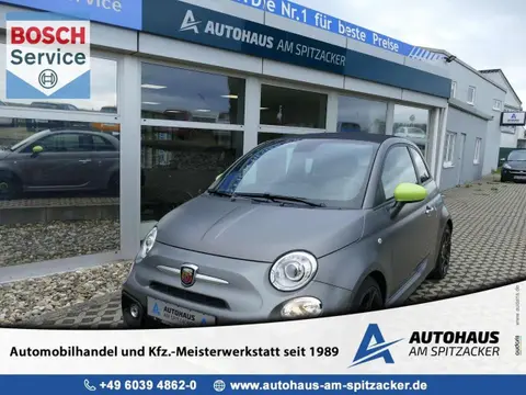 Used ABARTH 595 Petrol 2020 Ad 