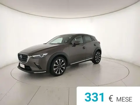 Used MAZDA CX-3 Petrol 2019 Ad 