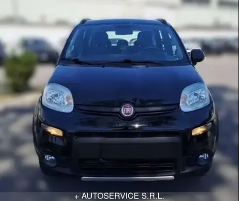 Used FIAT PANDA Petrol 2020 Ad 