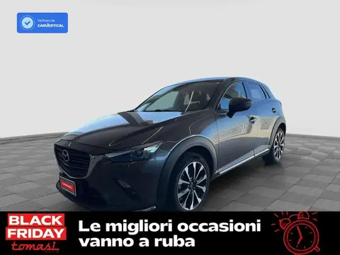 Used MAZDA CX-3 Diesel 2019 Ad 