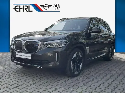 Annonce BMW IX3 Électrique 2021 d'occasion 