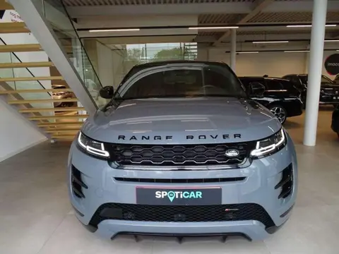 Used LAND ROVER RANGE ROVER EVOQUE Petrol 2022 Ad 