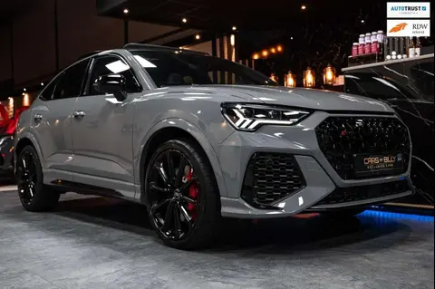 Annonce AUDI Q3 Essence 2022 d'occasion 