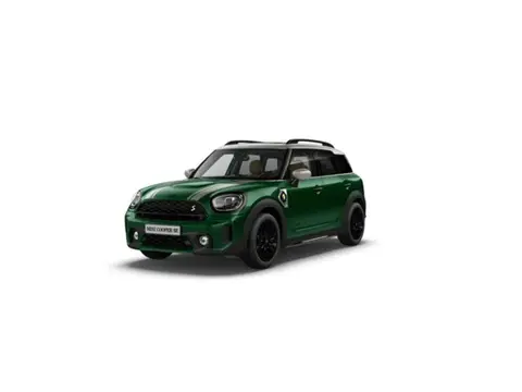 Annonce MINI COOPER Hybride 2023 d'occasion 