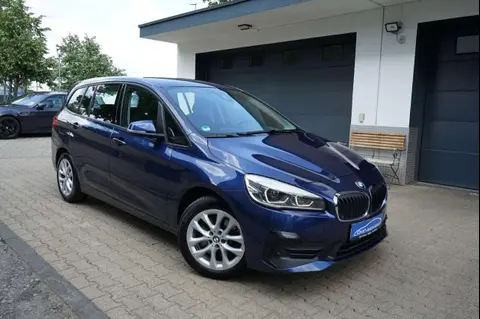 Annonce BMW SERIE 2 Diesel 2020 d'occasion Allemagne