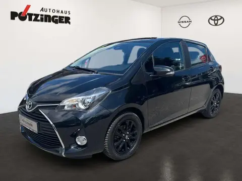 Used TOYOTA YARIS Petrol 2016 Ad 