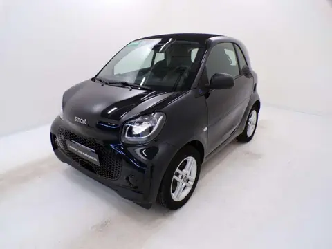 Used SMART FORTWO Electric 2021 Ad 