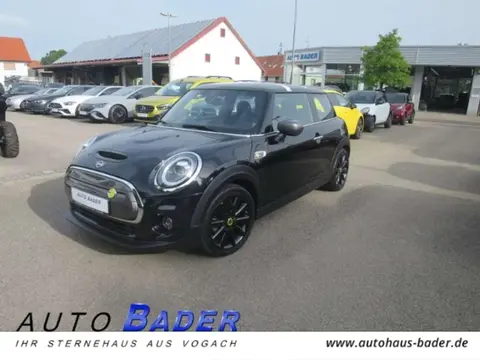 Used MINI COOPER Electric 2020 Ad Germany