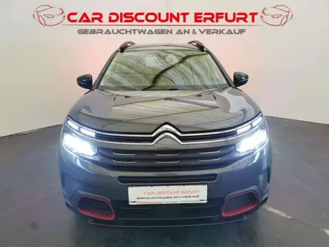 Used CITROEN C5 AIRCROSS  2022 Ad 