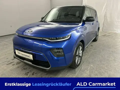 Annonce KIA SOUL Électrique 2020 d'occasion 