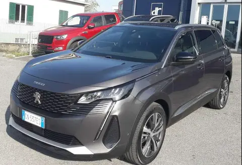 Annonce PEUGEOT 5008 Diesel 2023 d'occasion 