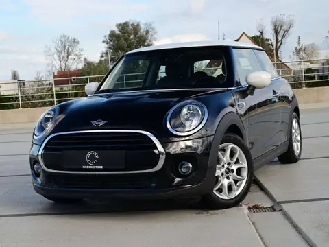 Annonce MINI COOPER Essence 2020 d'occasion 