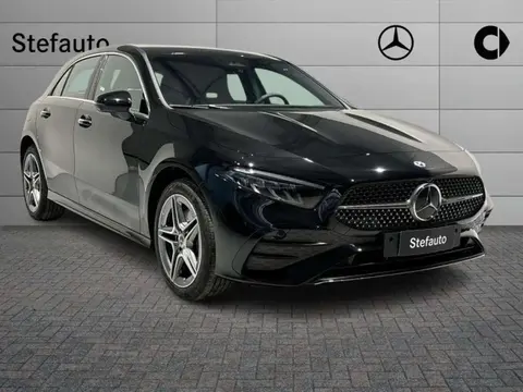 Used MERCEDES-BENZ CLASSE A Hybrid 2024 Ad 