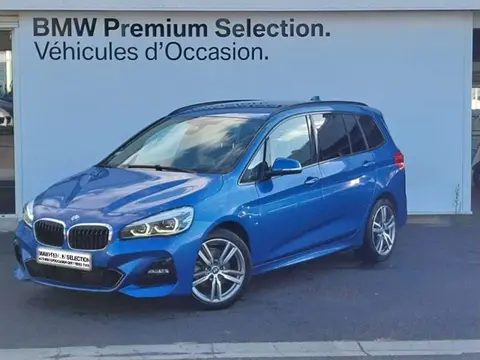 Used BMW SERIE 2 Petrol 2019 Ad 