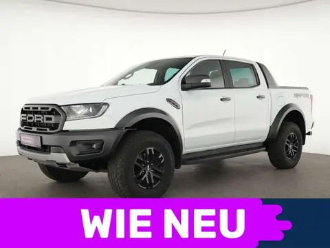 Annonce FORD RANGER Diesel 2021 d'occasion 