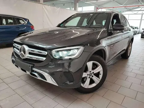 Annonce MERCEDES-BENZ CLASSE GLC Essence 2021 d'occasion Allemagne