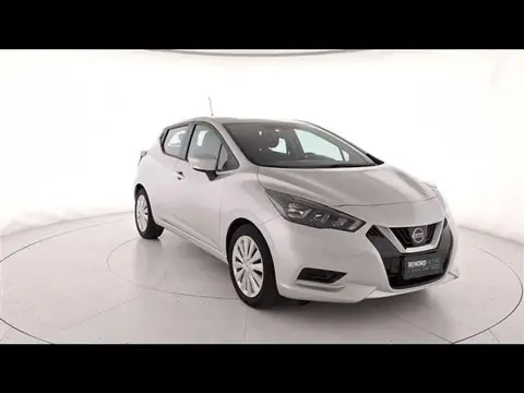 Used NISSAN MICRA Petrol 2021 Ad 