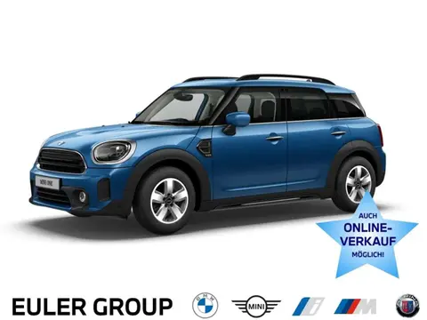 Annonce MINI ONE Essence 2021 d'occasion 