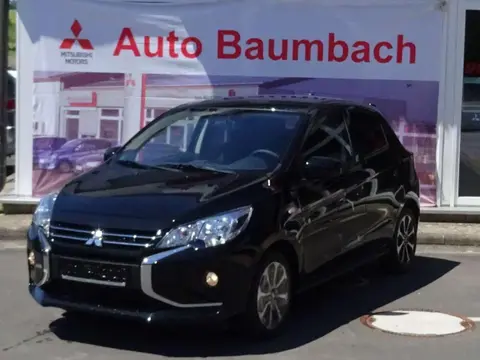 Used MITSUBISHI SPACE STAR Petrol 2024 Ad 