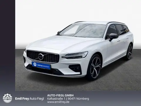 Annonce VOLVO V60 Essence 2023 d'occasion 