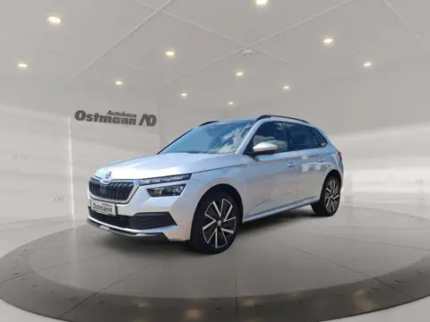 Annonce SKODA KAMIQ Essence 2021 d'occasion 