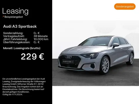 Used AUDI A3 Petrol 2023 Ad 