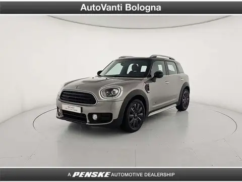 Used MINI COOPER Diesel 2018 Ad 