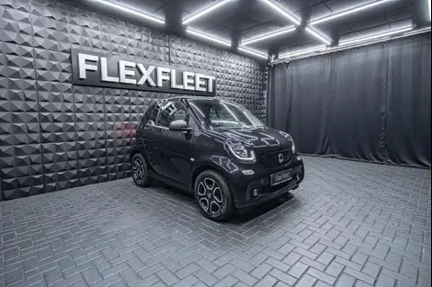 Annonce SMART FORTWO Essence 2019 d'occasion 