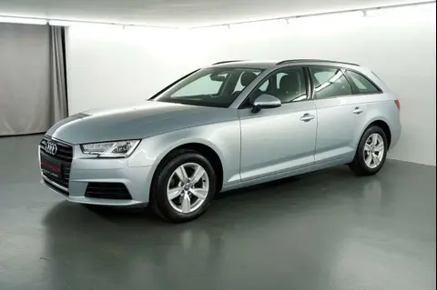 Used AUDI A4 Diesel 2017 Ad 